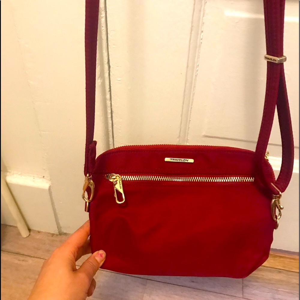 NWOT Travel bag from Travelon